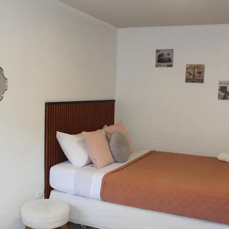 Habitacion Con Bano Privado Independiente